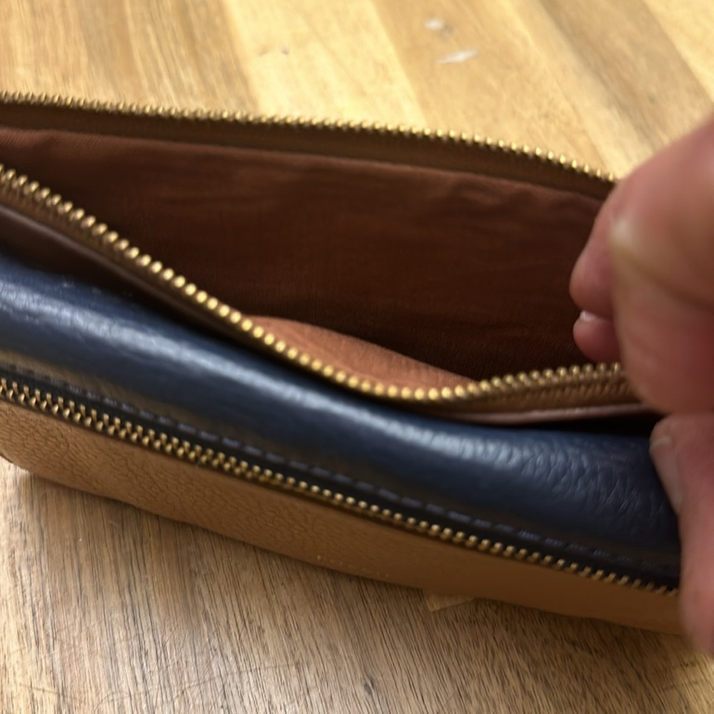 FOSSIL wallet - Picture 6 of 6